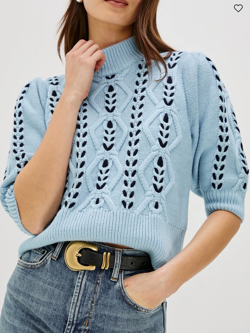 Rails Addy Sweater